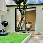 House Gaia Center - Guest * Vila Nova de Gaia