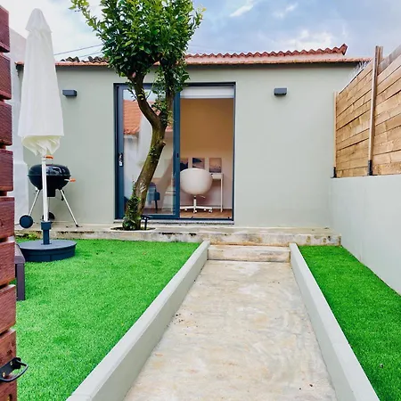 House Gaia Center - Guest Βίλα Νόβα ντε Γκάια