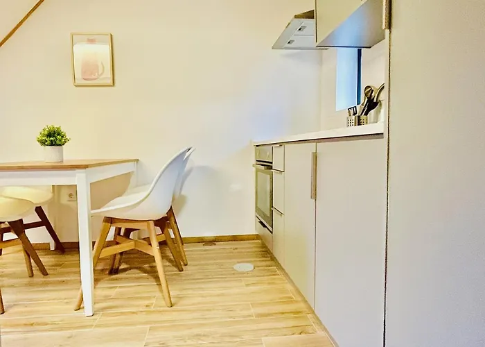 Prázdninový dům House Gaia Center - Guest *