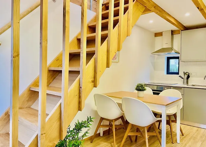 House Gaia Center - Guest Prázdninový dům *