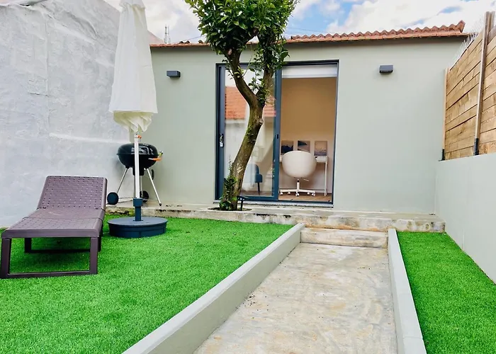 House Gaia Center - Guest Vila Nova de Gaia