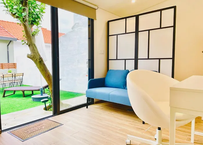 House Gaia Center - Guest