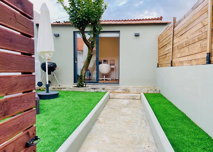 House Gaia Center - Guest Vila Nova de Gaia