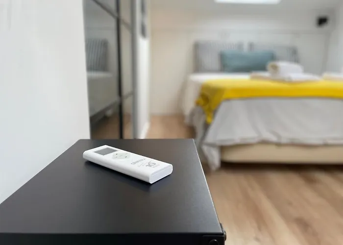 House Gaia Center - Guest Prázdninový dům