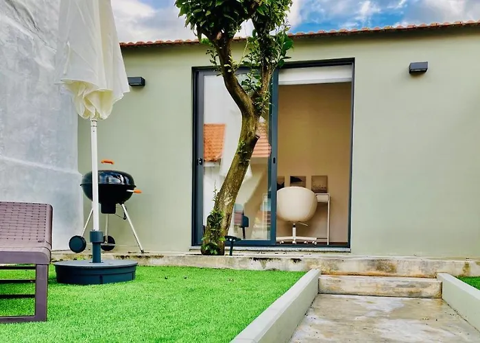 House Gaia Center - Guest * Vila Nova de Gaia