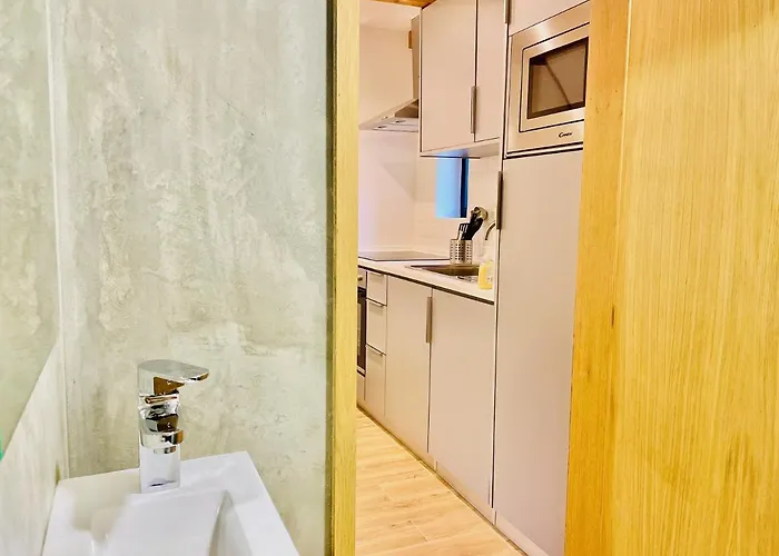 Prázdninový dům House Gaia Center - Guest *