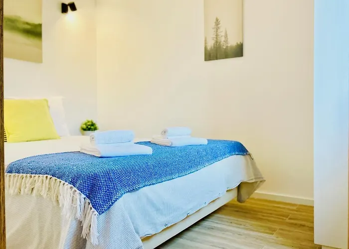 House Gaia Center - Guest Prázdninový dům