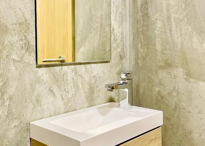 House Gaia Center - Guest *