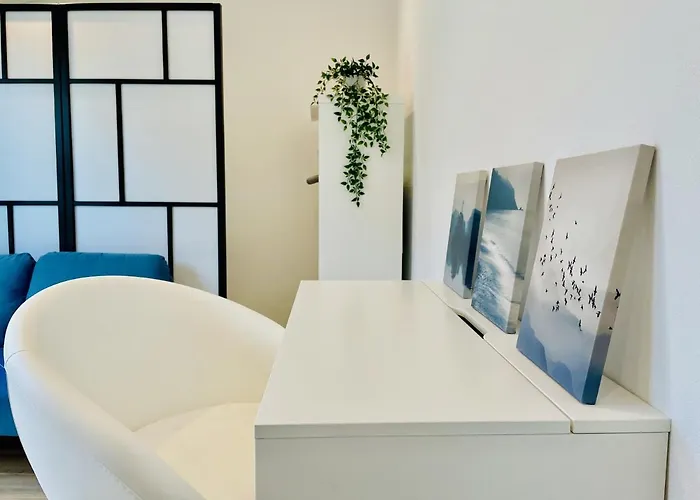 Prázdninový dům House Gaia Center - Guest *